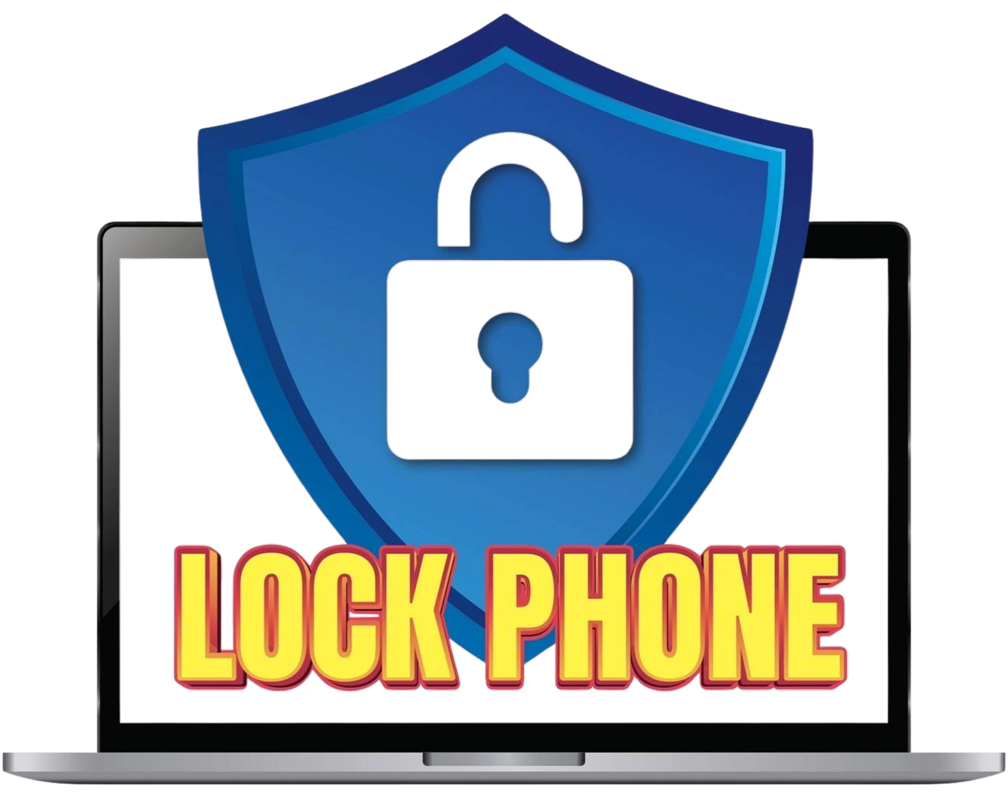 lockphone ล็อกโฟน ระบบล็อกมือถือระยะไกล ios และ android ระบบจัดการสินเชื่อผ่อนมือถือ